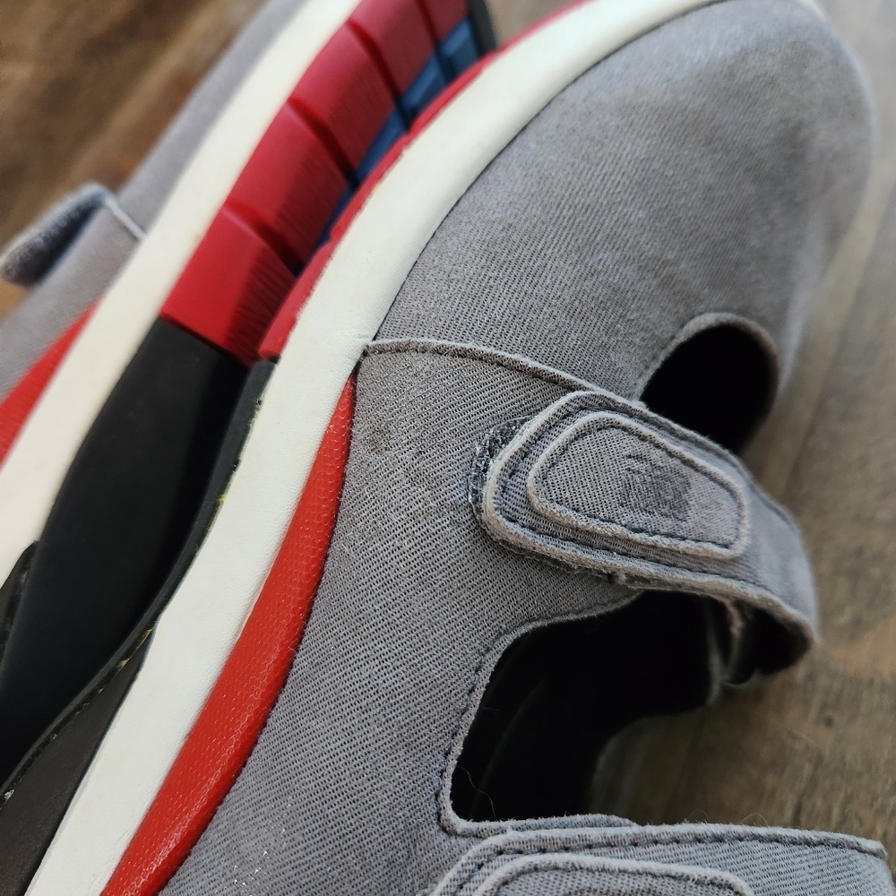 Drew Discovery - Women's Dual Strap Casual Shoes - Picture 6 of 8